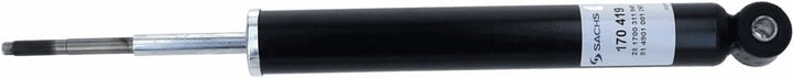 SACHS 170 419 Stossdämpfer Für Nissan MARCH (K11) 1992-2007 Hinterachse