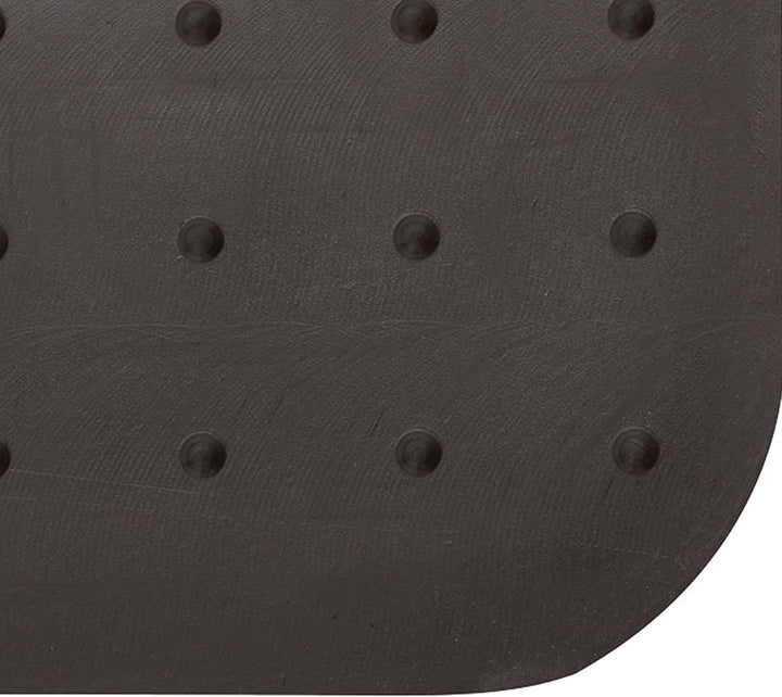 PETEX 68510 Gummimatten für passend für T5 ab 37742 / T6 ab 42156 Führerhaus 2-Sitzer Fussmatten sch