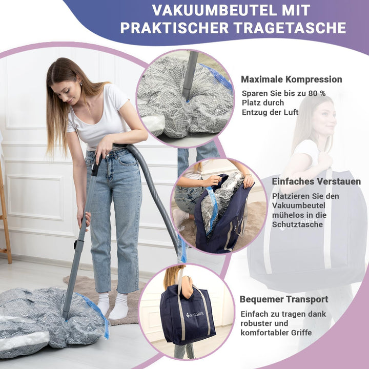 Schwangerschaftskissen 4-in-1 C/U/J/G Form Pregnancy Pillow – Seitenschläferkissen &amp; Stillkissen | G