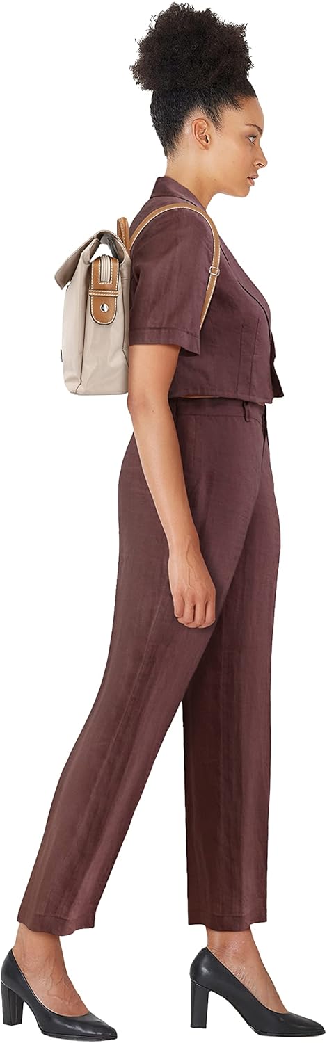 Picard Damen Sonja Gepäck- Kuriertasche (1er Pack) Einheitsgrösse Perle, Einheitsgröße Per