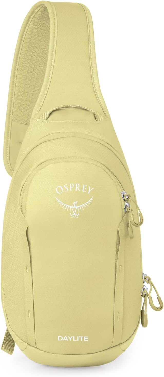 Osprey Daylite Unisex Sling Bag Tan Concrete Einheitsgrösse, Tan Concrete Einheitsgröße
