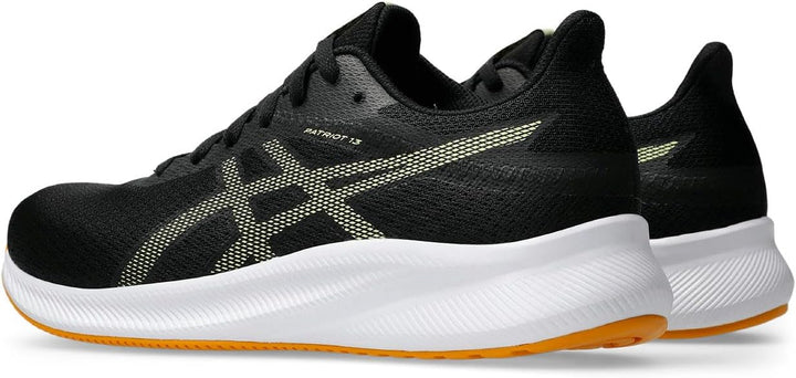 ASICS Herren Laufschuhe Sneaker 46.5 EU Mehrfarbig, 46.5 EU Mehrfarbig