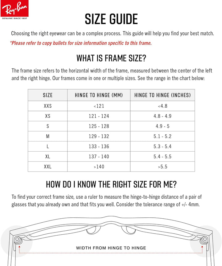 Ray-Ban Rob Schwarz Einheitsgrösse, Schwarz Einheitsgrösse