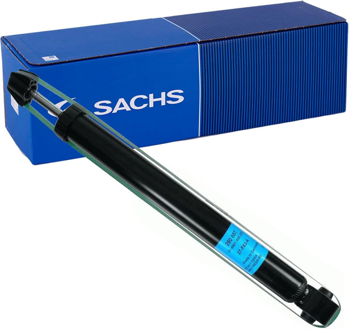 SACHS 290 887 Stossdämpfer Single, Single