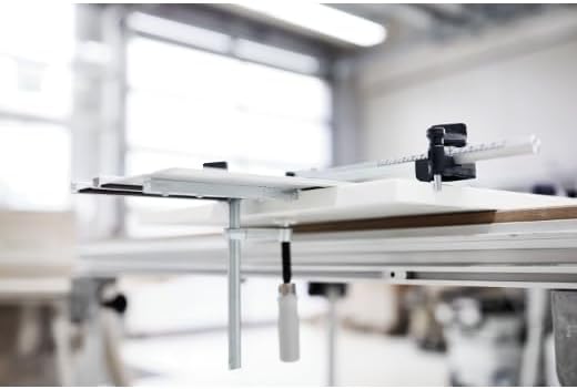 FESTOOL 496938 Längsanschlag LA-LR 32 FS
