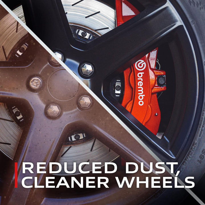 BREMBO P 50 121 Bremsbeläge Set of 4