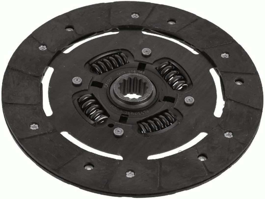 Sachs 3000176003 Kupplung