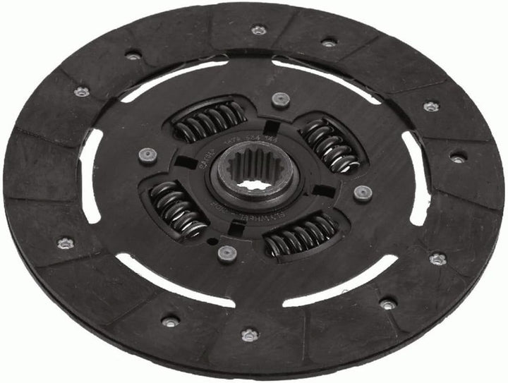 Sachs 3000176003 Kupplung