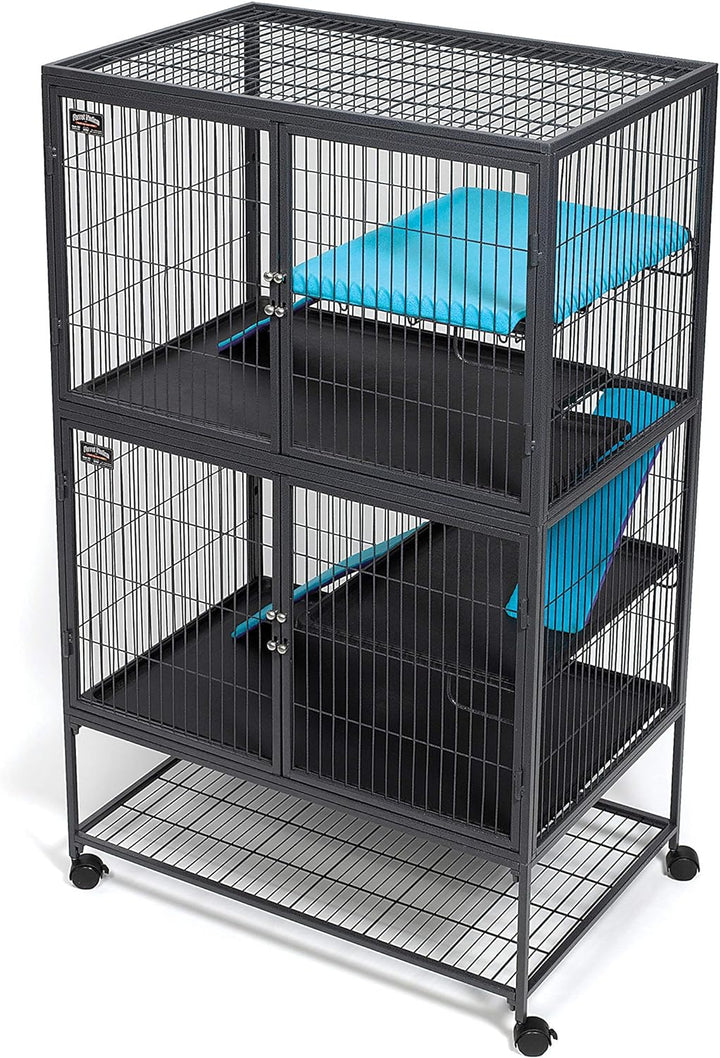 MidWest Homes for Pets Frettchen Nation & Critter Nation Zubehör-Set 1 Kit 1, Kit 1