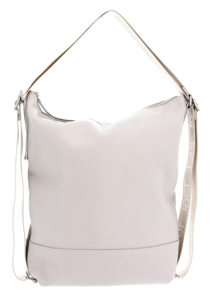 Jost Vika 3-Way-Bag Porcelain