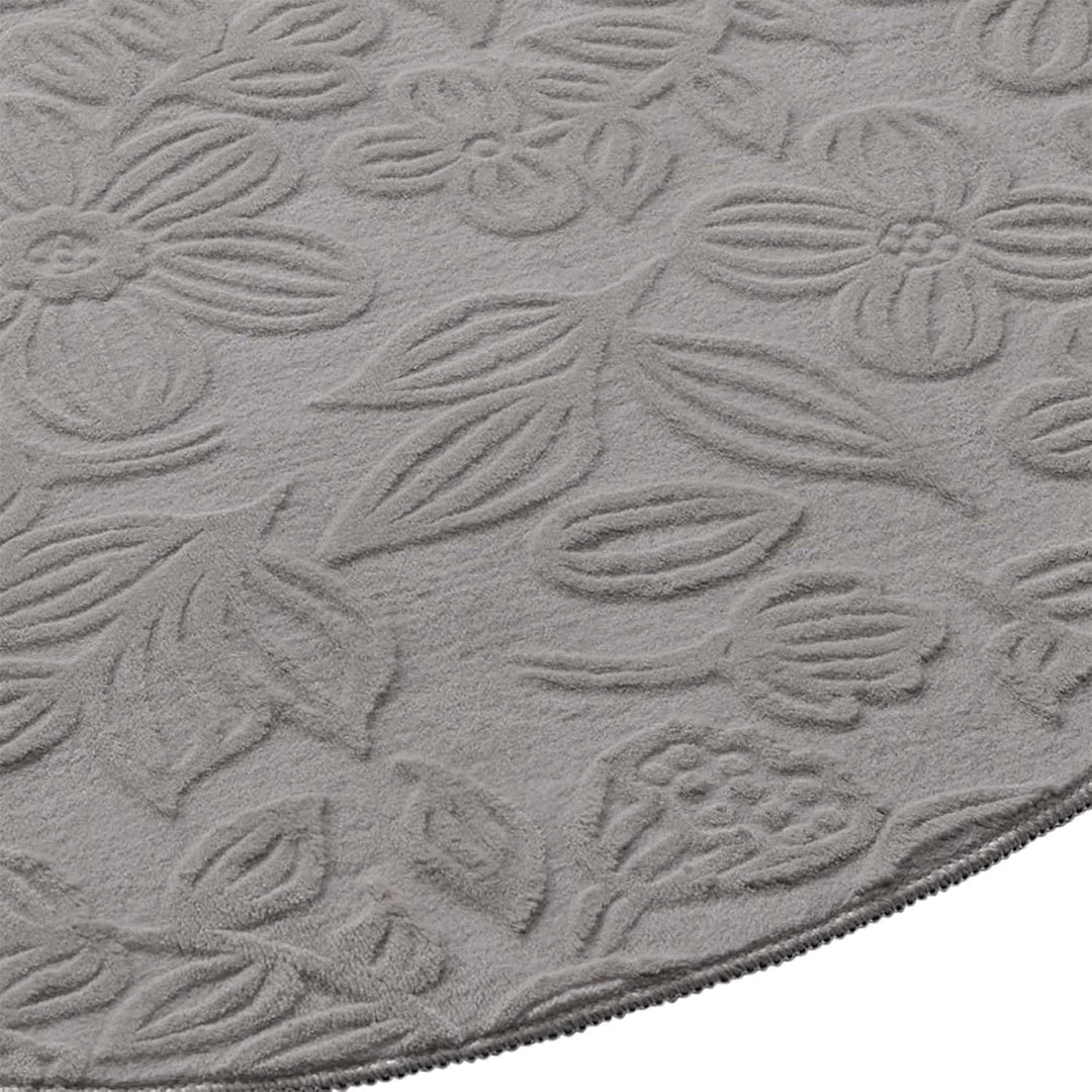 Taracarpet Badematte Badvorleger Homestyle rutschfest waschbar Badezimmerteppich Badewannenmatte, Ba