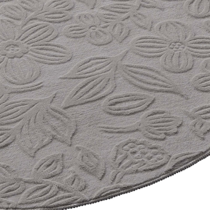 Taracarpet Badematte Badvorleger Homestyle rutschfest waschbar Badezimmerteppich Badewannenmatte, Ba