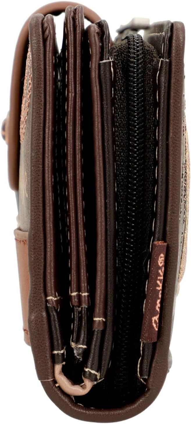 Anekke Shoen brown, uni(shoenbrown), Gr.