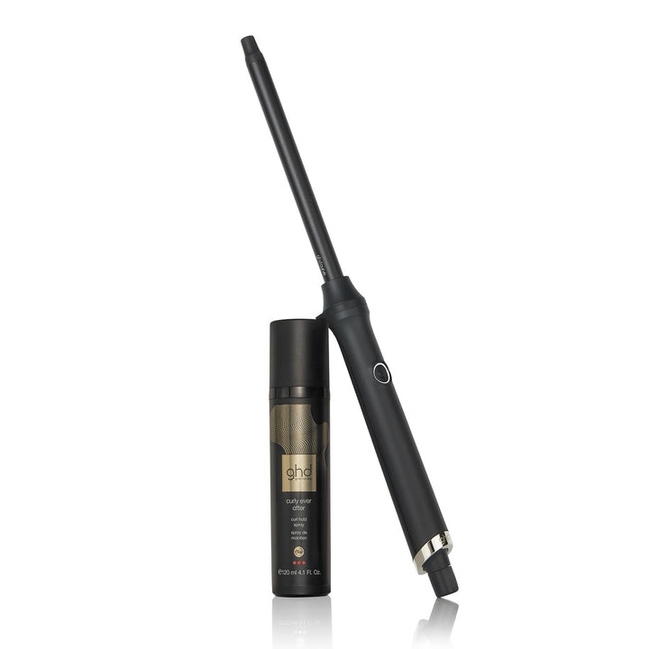ghd curve creative curl wand, professioneller Lockenstab ohne Klammer ghd curve thin wand, professio