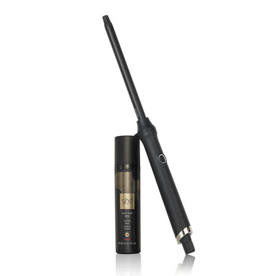 ghd curve creative curl wand, professioneller Lockenstab ohne Klammer ghd curve thin wand, professio