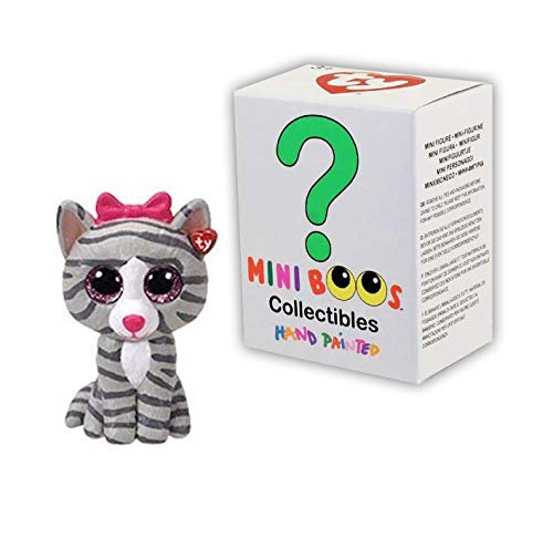 Ty Duke Sammy Leona Fantasia u.a. inkl. Mystery Chase (Kiki)