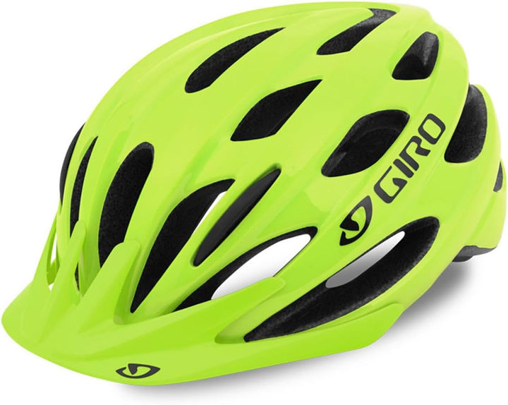Giro Hale Helm Einheitsgrösse Lime 17, Einheitsgrösse Lime 17