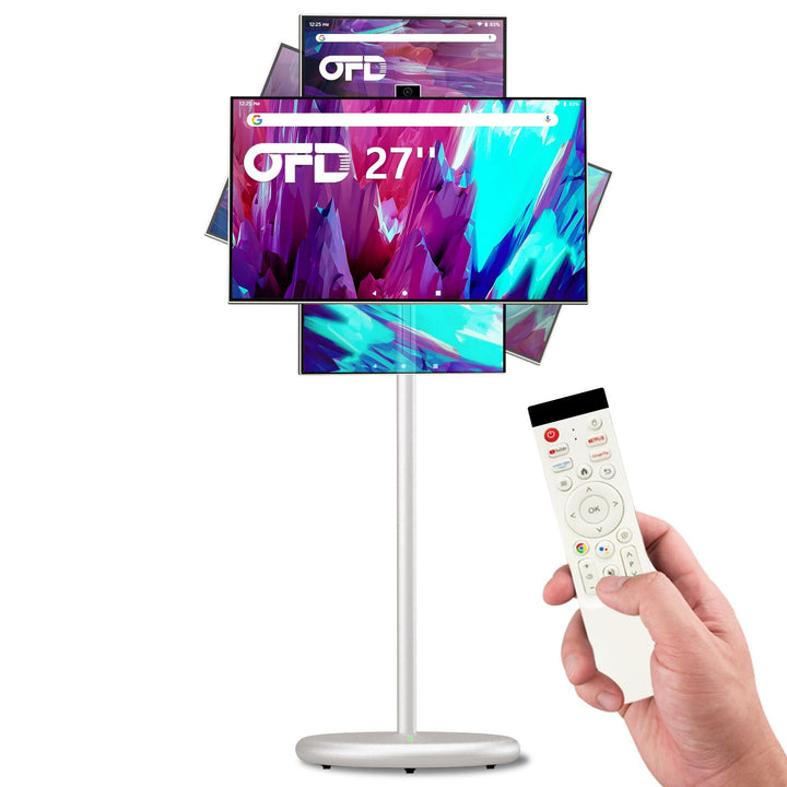 OFD Monitor 27&