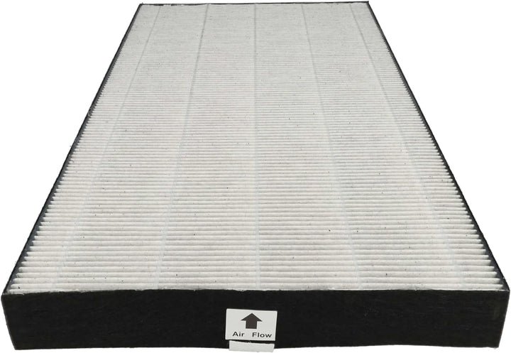 vhbw 2x HEPA Filter HEPA 13 Ersatz für Sharp FZ-A61HFR für Luftreiniger | Ersatz-Filter