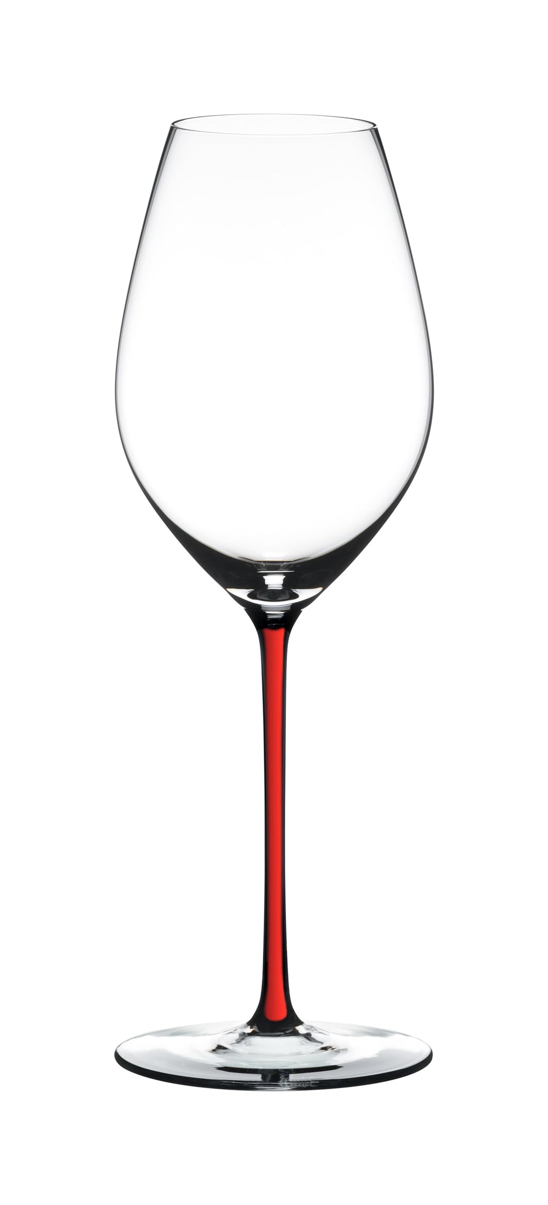 Riedel Fatto A Mano Old World Weinglas Champagner rot, Champagner Rot