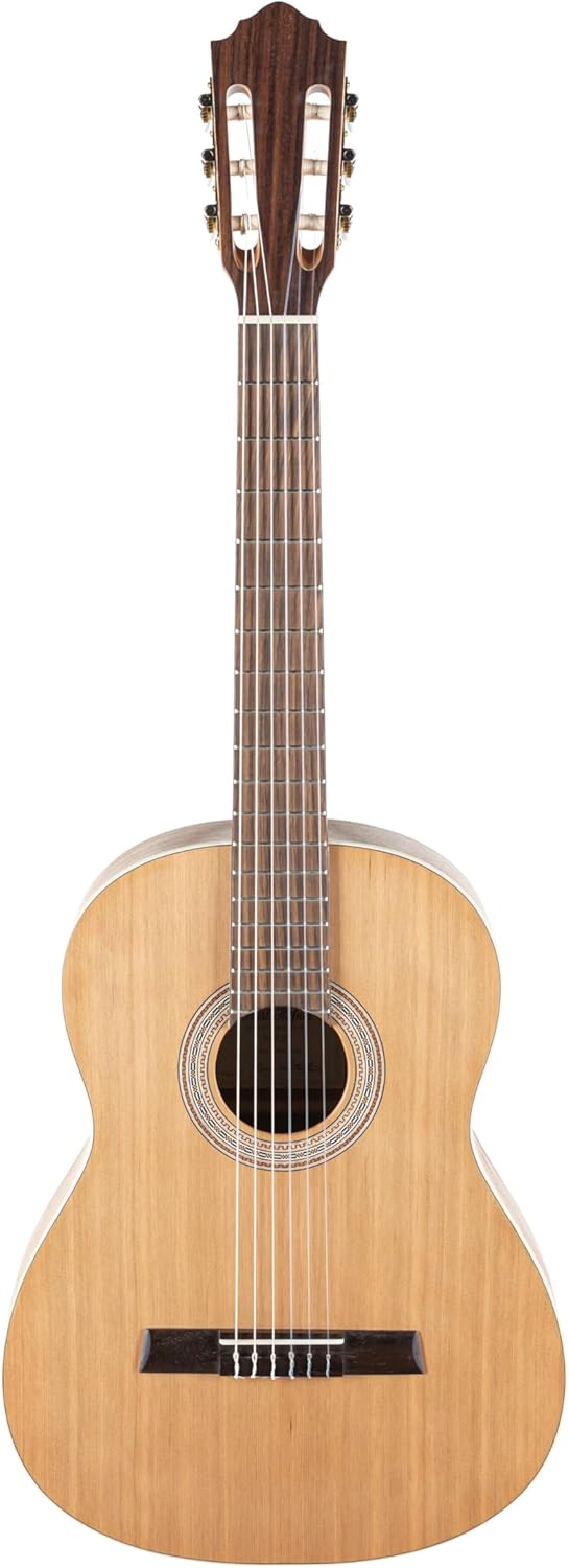 Hofner Konzertgitarre HZ23