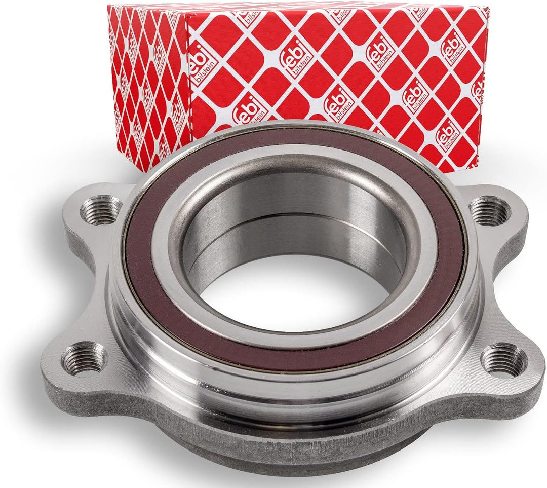 febi bilstein 30270 Radlager , 1 Stück