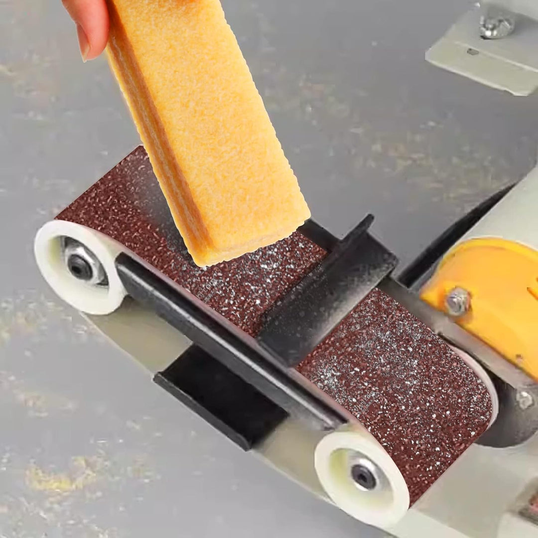 3 Stück Schleifband Reinigungsblock 200x40x35mm Griptape Skateboard Reiniger Schleifpapier Reiniger
