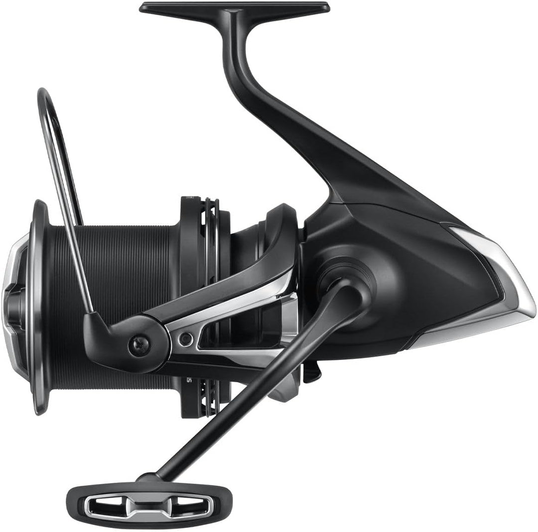 Shimano Aero Technium Magnesium XTD - 14000 - Big Pit Molen