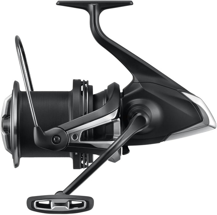 Shimano Aero Technium Magnesium XTD - 14000 - Big Pit Molen