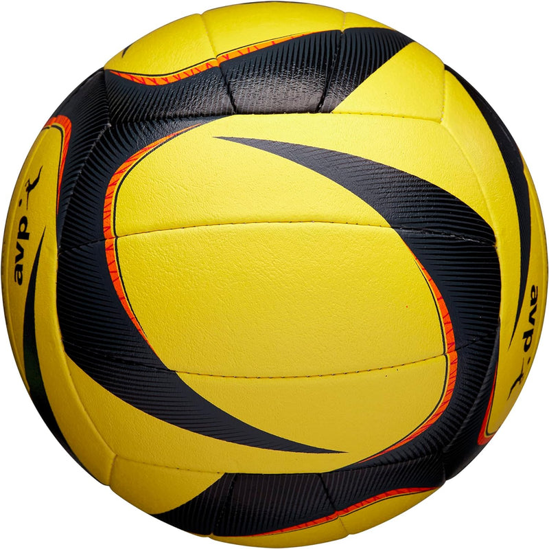 Wilson AVP Game Volleyballs- Official Size ARX, ARX