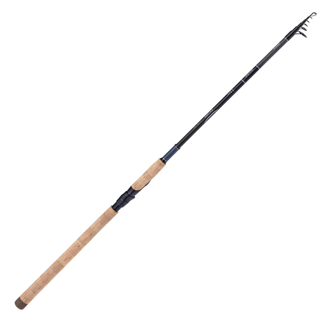 Shimano Catana FX Teleskoprute 14-40g 2,40 m EU, 2,40 m EU