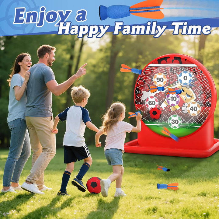 Aufblasbare Pool Spielzeug Kinder - Wurfspiel Pool Kinder - Kinders Planschbecken Outdoor Spielzeug