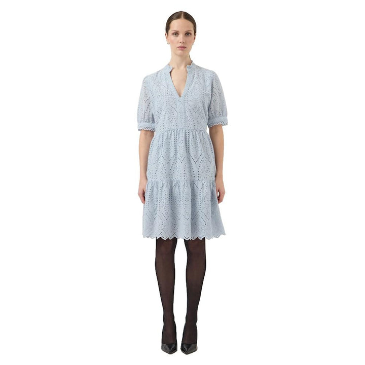YAS Female Minikleid YASHOLI | Mini dress S Skyway, S Skyway