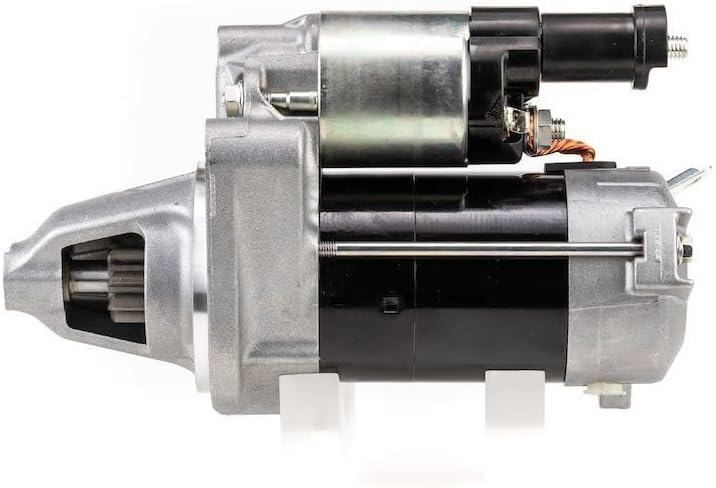 DENSO Starter