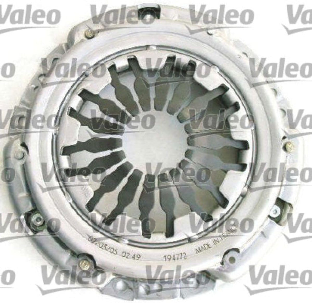 VALEO 2KKIT Umrüstsatz Kupplungssatz 826554
