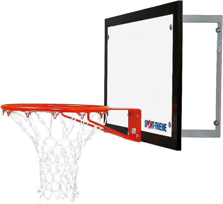 Sport-Thieme Basketball-Wandanlage starr