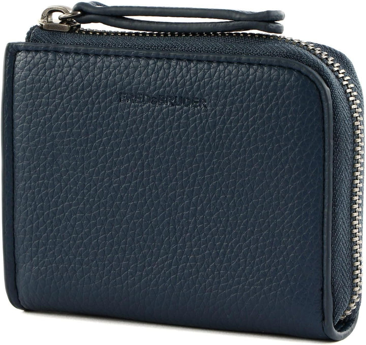 FREDsBRUDER Lanbe Coin Purse Arctic Night