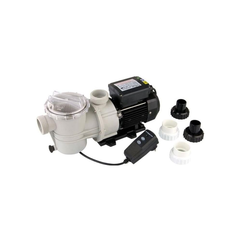 Ubbink Poolmax TP 50 Pumpe 7504297