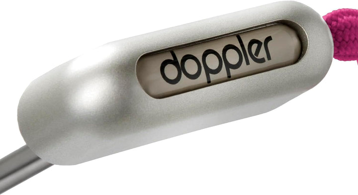 Doppler Taschenschirm Mini Slim Uni Manual Carbonsteel Polyester Berry, Berry