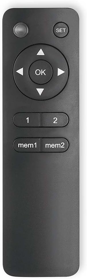 Motorisierte TV-Wandhalterung - 32-75" - maximal unterstützes Bildschirmgewicht: 50 kg - drehbar - M