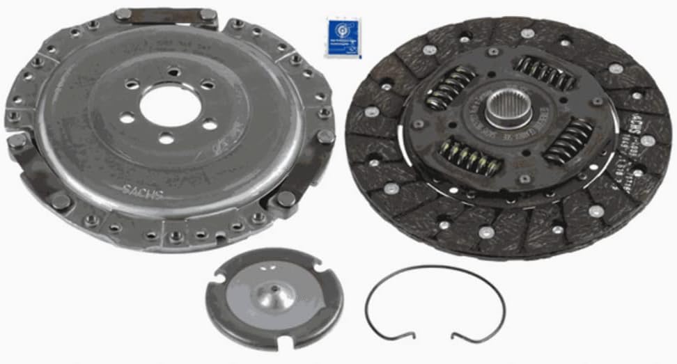SACHS 3000 843 601 Kupplungssatz