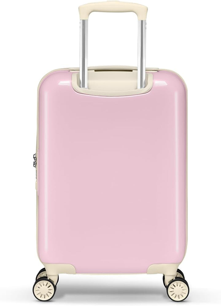 SUITSUIT - Fabulous Fifties - Pink Dust - Handgepäck (55 cm) S Pink Dust, S Pink Dust