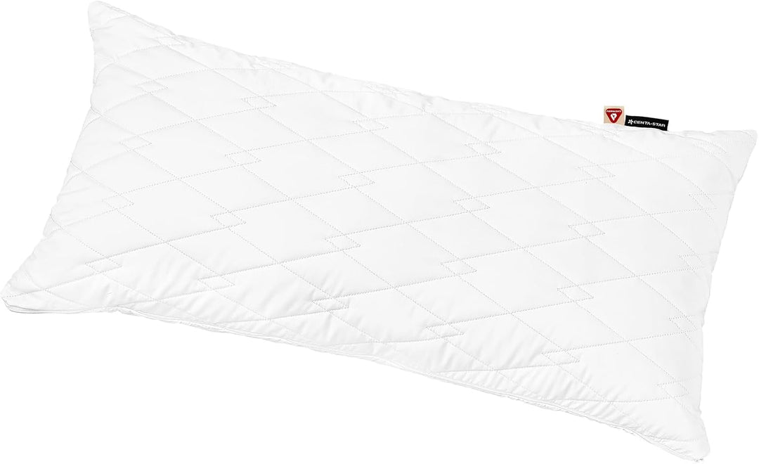 Centa Star 2848.00 Kissen Royal 40 x 80 cm weiss