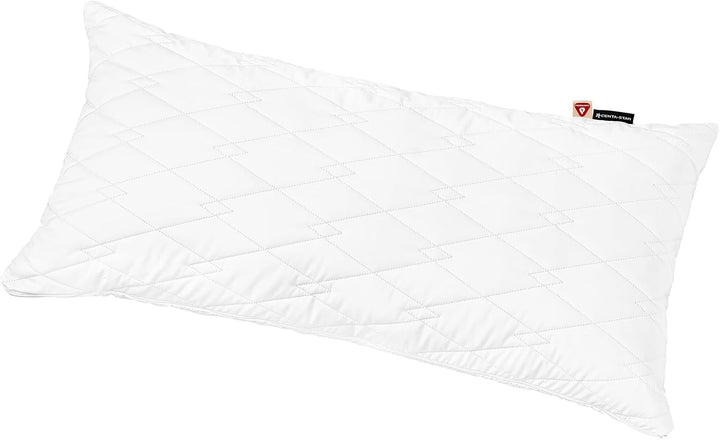 Centa Star 2847.00 Kissen Royal 80 x 80 cm weiss
