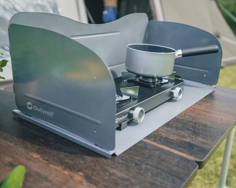 Outwell Campingzubehör – langlebige Outdoor-Ausrüstung (147035)