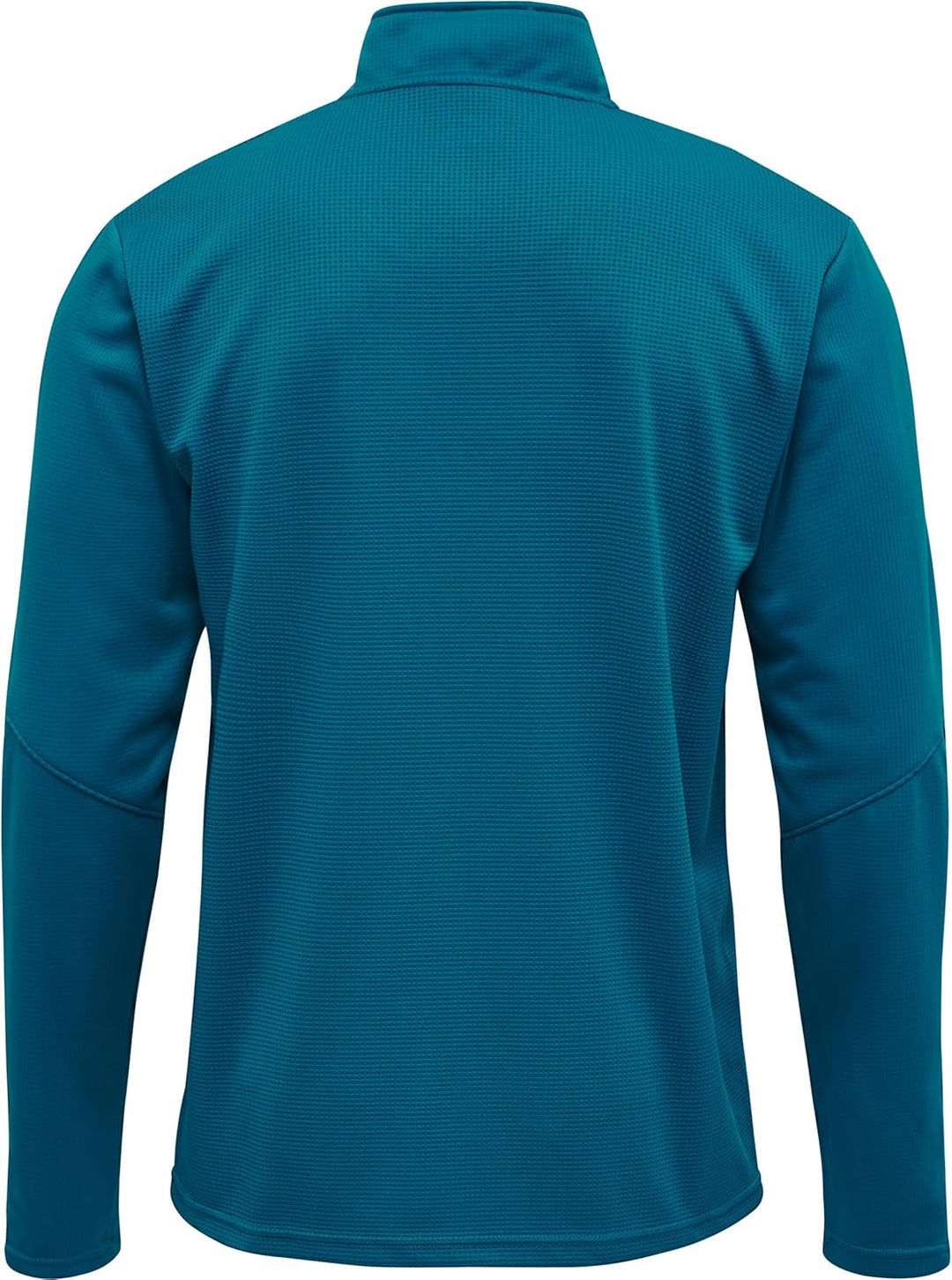 hummel Herren Hmlauthentic Half Zip Sweatshirt Sweatshirt S Celestial, S Celestial