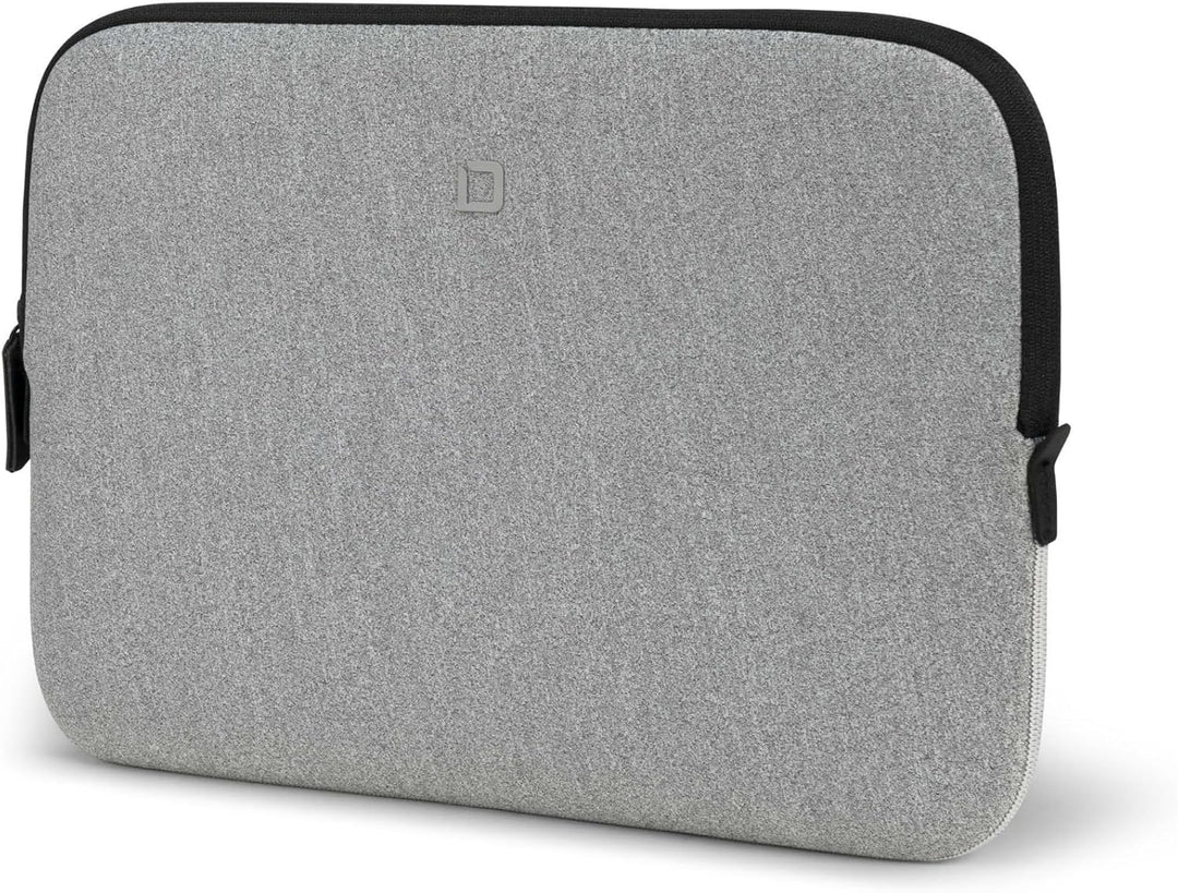 Dicota Skin URBAN 16 Notebookschutzhülle grau (16"), Grau