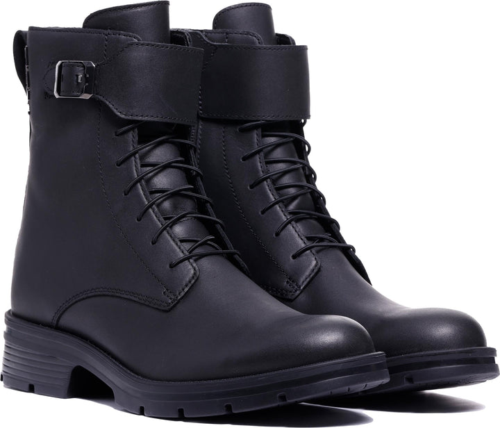TCX Junity WP Motorcycle Shoes EU 37