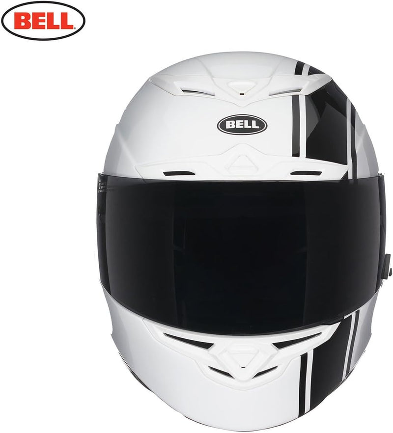 Bell Powersports Helme RS-1, Liner Pearl Weiss, XL XL Liner Pearl Weiss, XL Liner Pearl Weiss