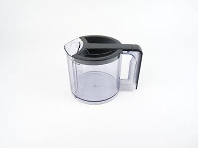 Braun bicchiere Krug Becher Zentrifuge MULTIQUICK 3 5 7 J300 J500 4292 4293